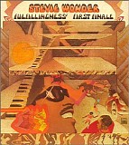 Stevie Wonder - Fulfillingness' First Finale