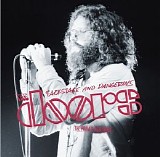 Doors, The - Backstage and Dangerous: The Private Rehersal CD1