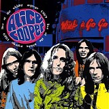 Alice Cooper - Live at the Whisky a-Go-Go, 1969