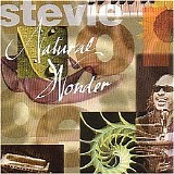 Wonder, Stevie - Natural Wonder - Disc 2 of 2