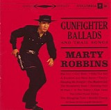 Robbins, Marty - Gunfighter Ballads & Trail Songs