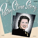 Cline, Patsy - The Patsy Cline Story