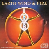 Earth, Wind & Fire - Powerlight