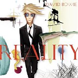 Bowie, David - Reality