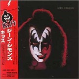 Kiss - Gene Simmons