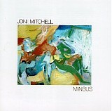 Joni Mitchell - Mingus