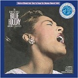 Billie Holiday - (1987) The Quintessential Billie Holiday, Volume 1 (1933-1935)