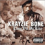 Krayzie Bone - Thug on Da Line
