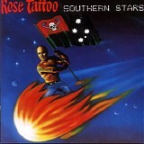 Rose Tattoo - Southern Stars