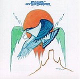 Eagles - On the Border