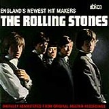 Rolling Stones - The Rolling Stones