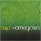 UB40 - Homegrown