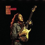 Rory Gallagher - Irish Tour