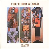 Gato Barbieri - The Third World