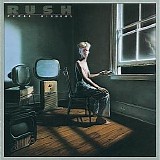 Rush - Power Windows