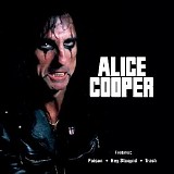 Alice Cooper - Super Hits