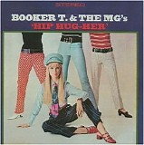 Booker T. & the M.g.'s - Hip Hug-Her