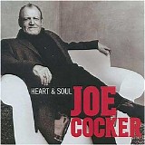 Joe Cocker - Heart & Soul