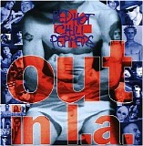 Red Hot Chili Peppers - Out In L.A.