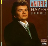 Andre Hazes - Jij Bent Alles