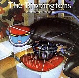 Rippingtons - Black Diamond