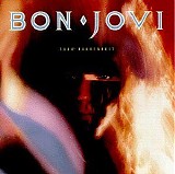 Bon Jovi - 7800 Farenheit