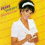 Donna Summer - She Works Hard for the Money