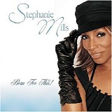 Mills, Stephanie - Born For This