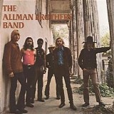 Allman Brothers Band - The Allman Brothers Band