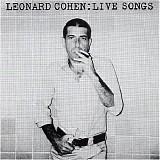 Cohen, Leonard - Live Songs