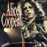 Alice Cooper - Experience