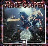 Alice Cooper - Nobody Likes Me