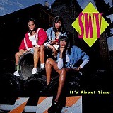 SWV - It's About Time