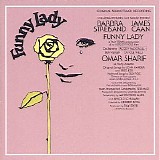 Various artists - Funny Lady: Original Motion Picture Soundtrack (Japan Collectors)