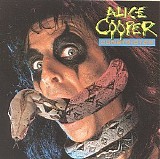 Alice Cooper - Constrictor