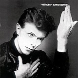 David Bowie - Heroes