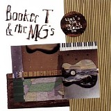 Booker T. & the MG's - That's The Way It Should Be