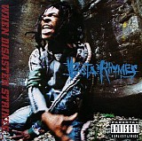 Busta Rhymes - When Disaster Strikes