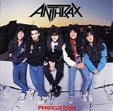 Anthrax - Penikufesin