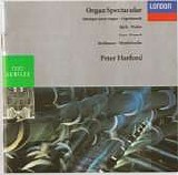 Peter Hurford - Organ Spectacular