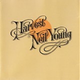 Neil Young - Harvest