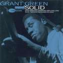 Grant Green - Solid