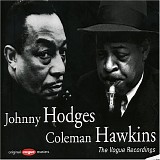 Johnny Hodges & Coleman Hawkins - The Vogue Recordings
