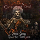 Conquest Of Steel - Storm Sword: Rise Of The Dread Queen