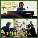 Blind Faith - Hyde And Seek