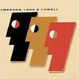 Emerson, Lake & Powell - Emerson, Lake & Powell