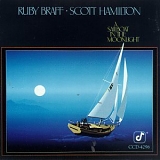 Ruby Braff, Scott Hamilton - Sailboat in the Moonlight