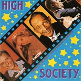 Cole Porter - High Society Sndtrk 1956 - Crosby - Sinatra - Armstrong - Kelly
