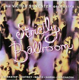 The Victor Silvester Orchestra - Strictly Ballroom