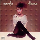 Pat Benatar - Get Nervous